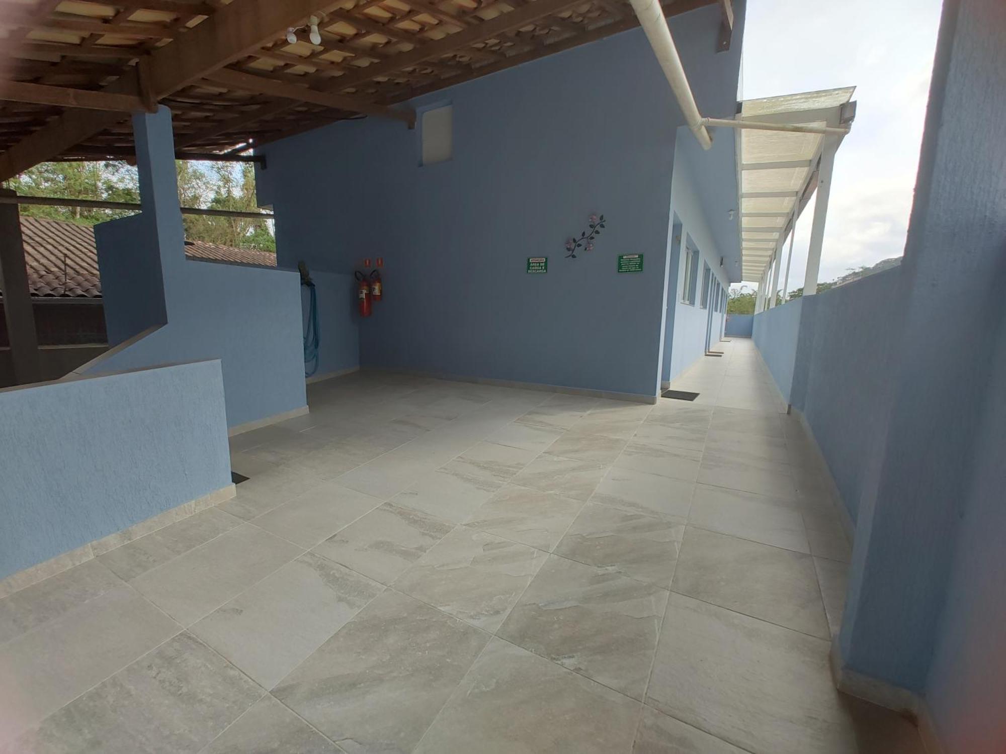 Canto Verde Aptos II Caraguatatuba Εξωτερικό φωτογραφία